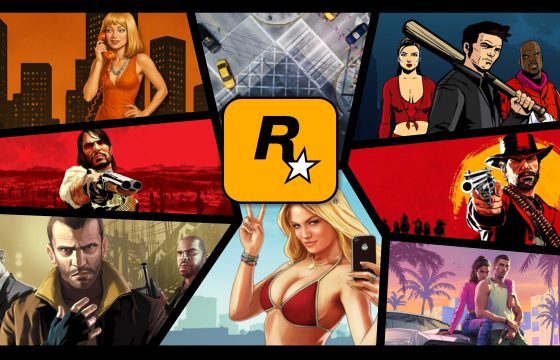 From Grand Theft Auto to Red Dead Redemption: The Rockstar Method That Rewrote the Open World Canon