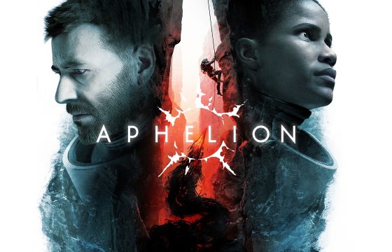 Aphelion Review: A Thought-Provoking Sci-Fi Action-Adventure About Humanity, Hope, and Survival