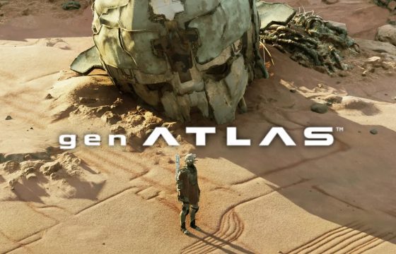 Gen Atlas Is Everything We Hoped Fumito Ueda’s Next Game Would Be