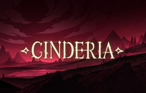Cinderia Early Access Preview – A Promising Roguelite Wrapped in a Dark Fairy Tale 
