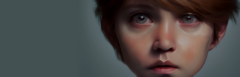 The Lies We Tell Ourselves artwork