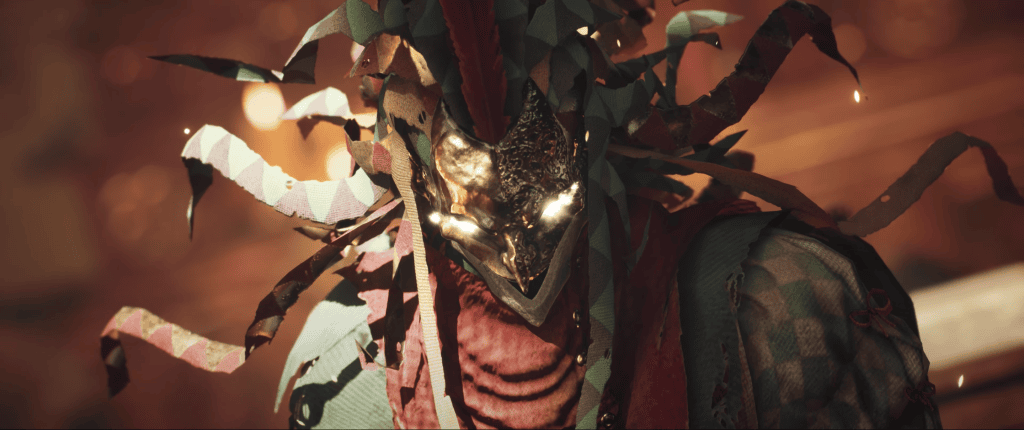 Enotria: The Last Song