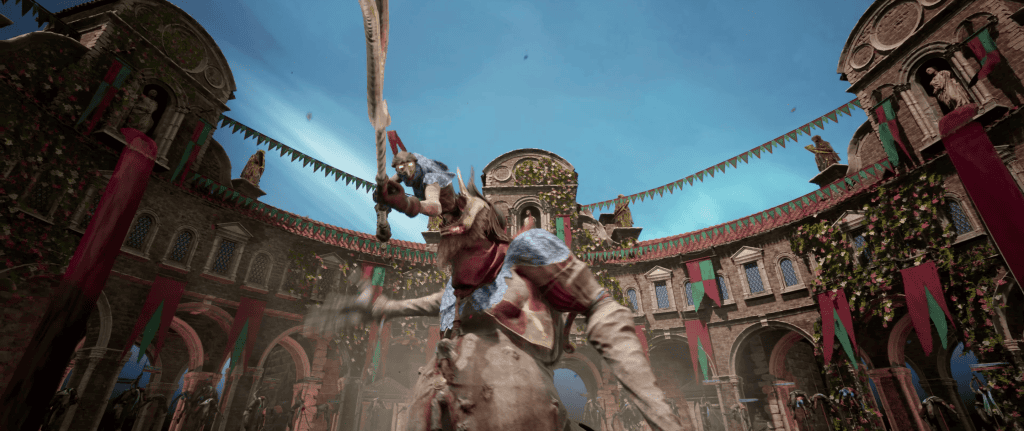 Enotria: The Last Song