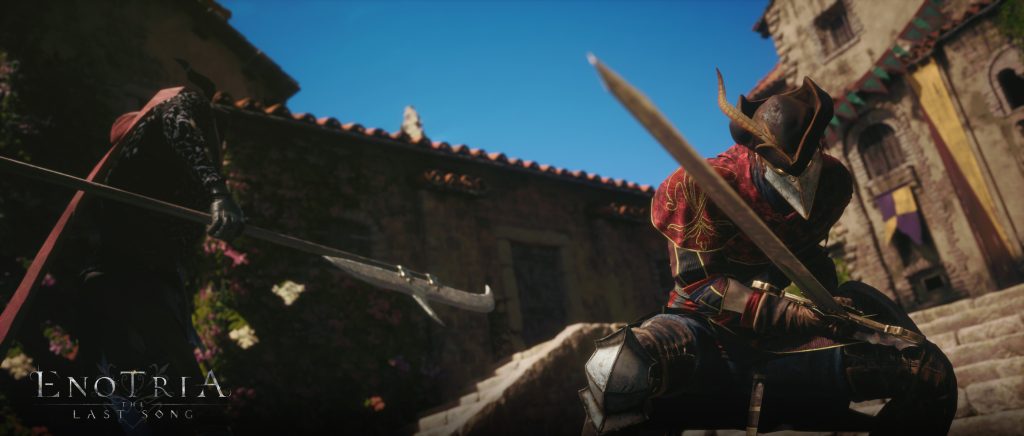 Interview with Jyamma Games