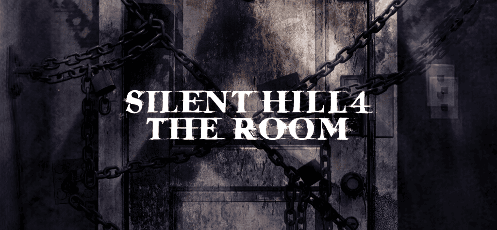 Silent Hill 4 The Room