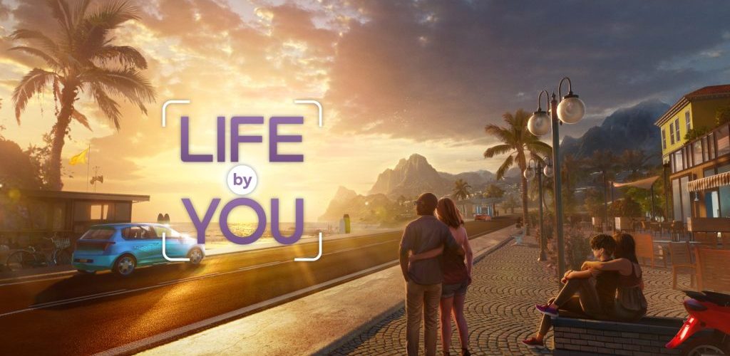 Life By You: nuovo Life Simulator da parte di Paradox