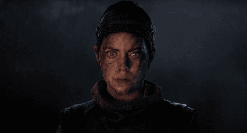 Hellblade II