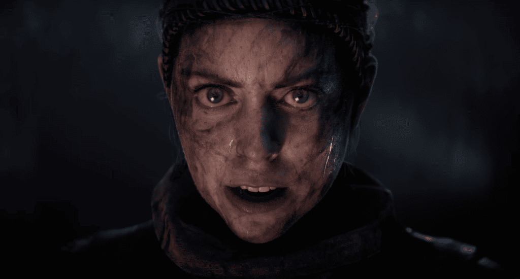 Hellblade II