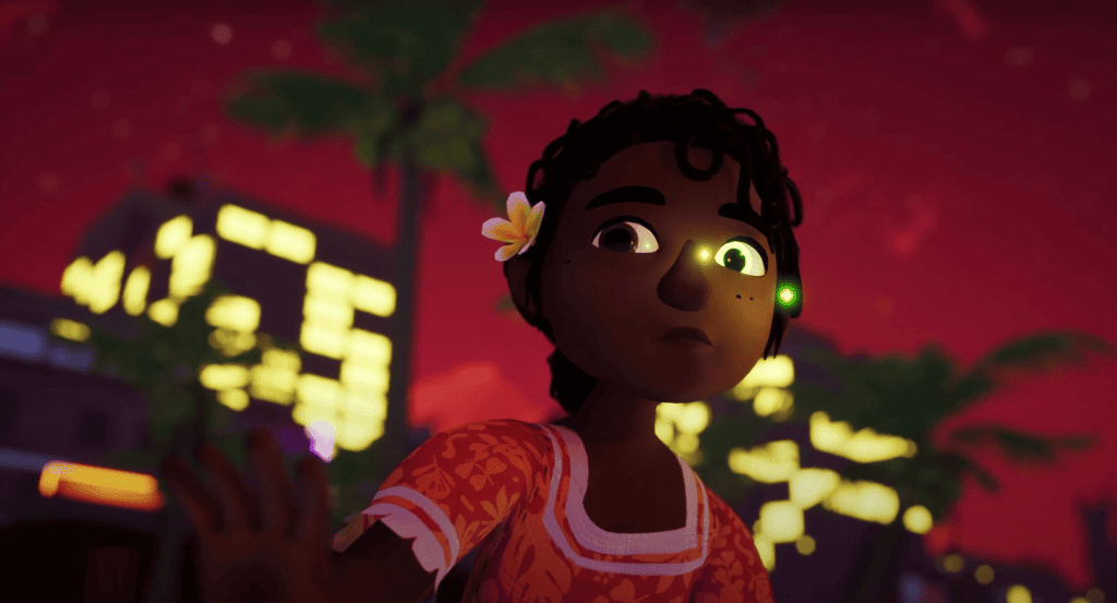 The Soul-Jumping Power