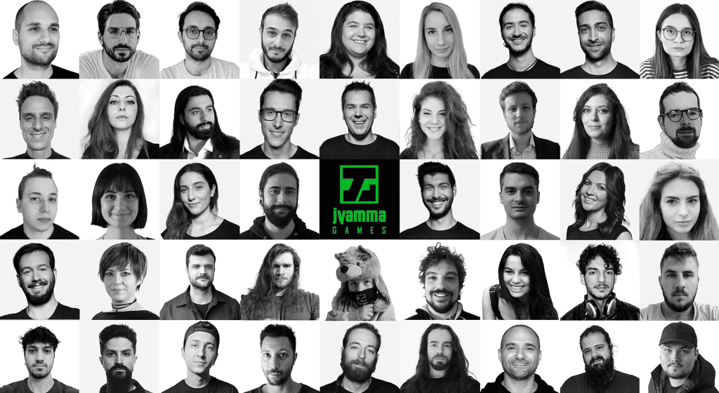 Enotria: The Last Song - Jyamma Games Team