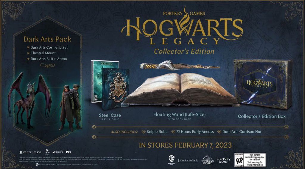 Collector's Edition