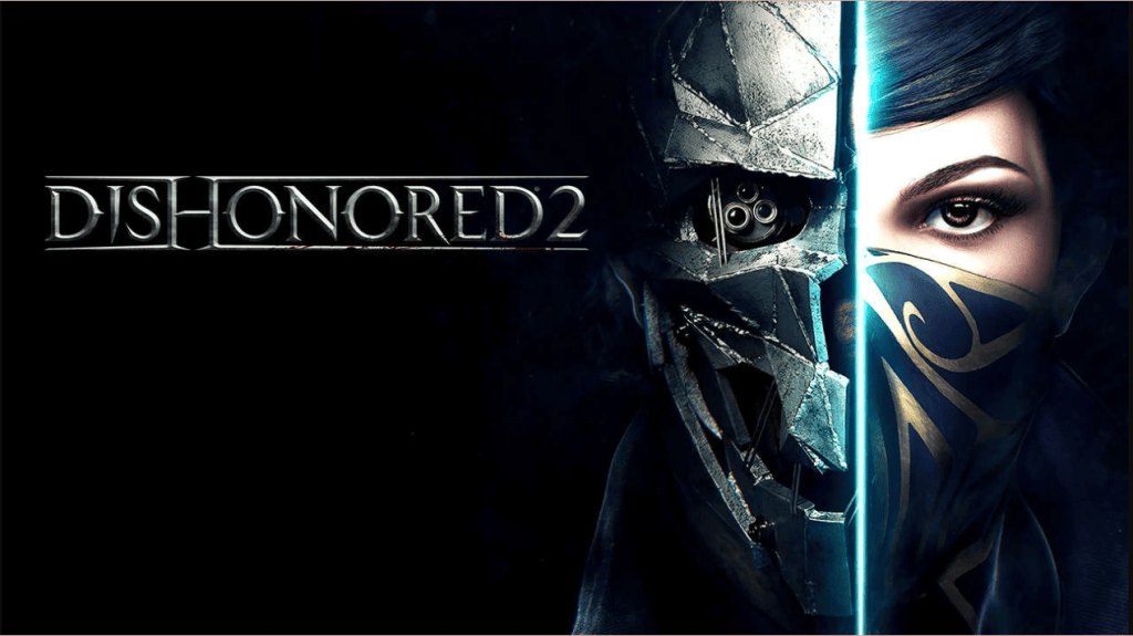 Dishonored 2