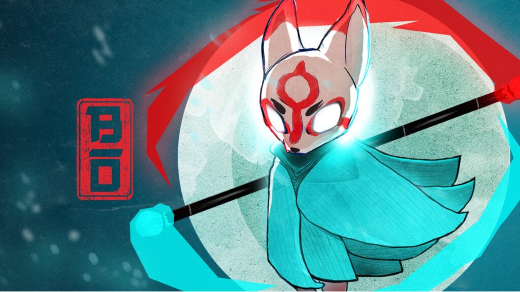 BŌ: Path of the Teal Lotus