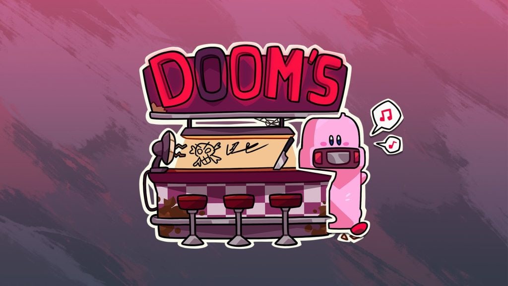 DOOM’S