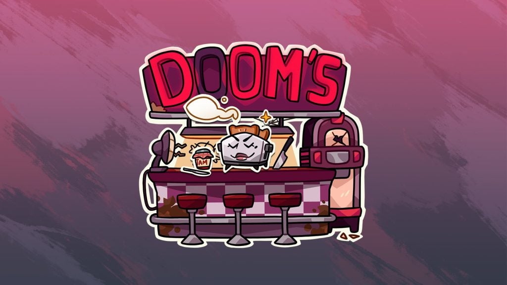 DOOM’S