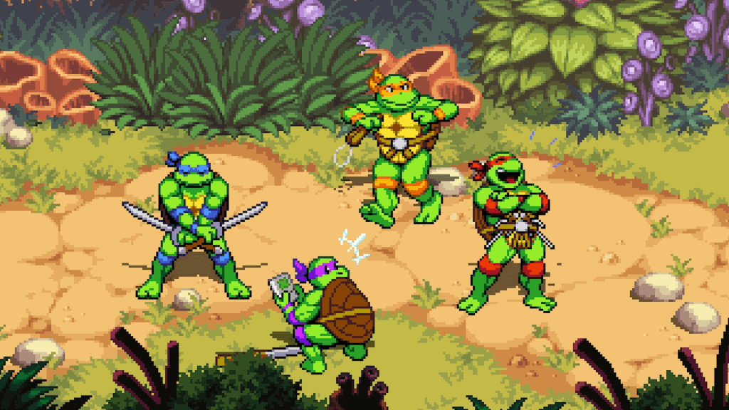 TMNT