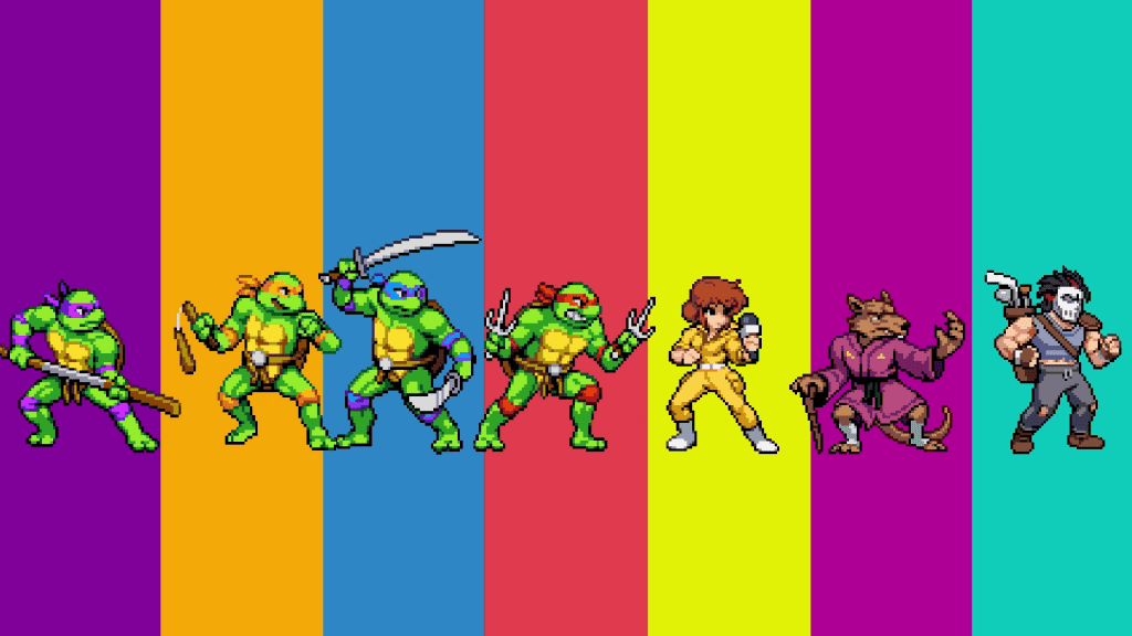 TMNT