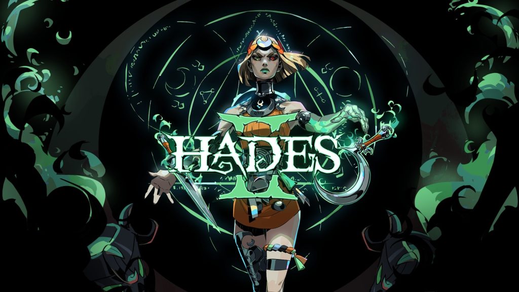 Hades II