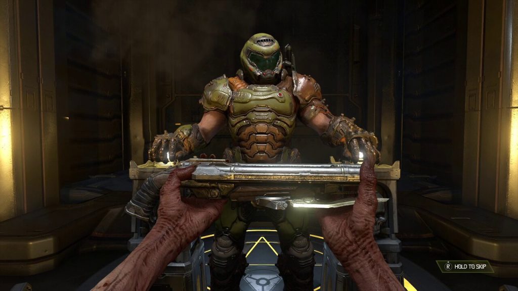 DOOM Eternal