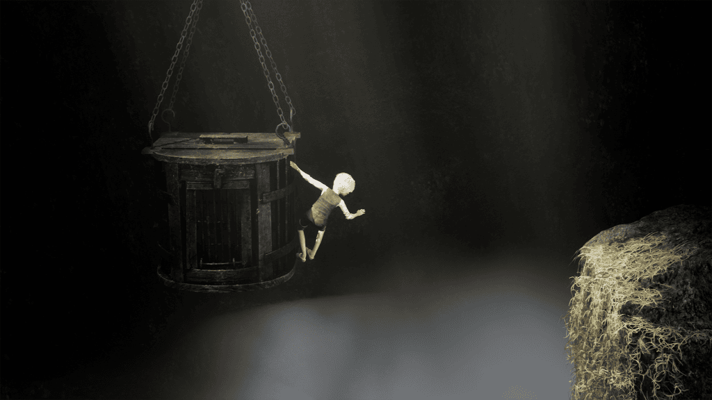 Bramble The Mountain King