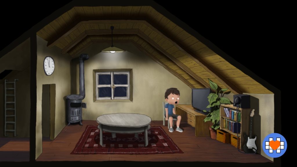 Beyond the Wall television