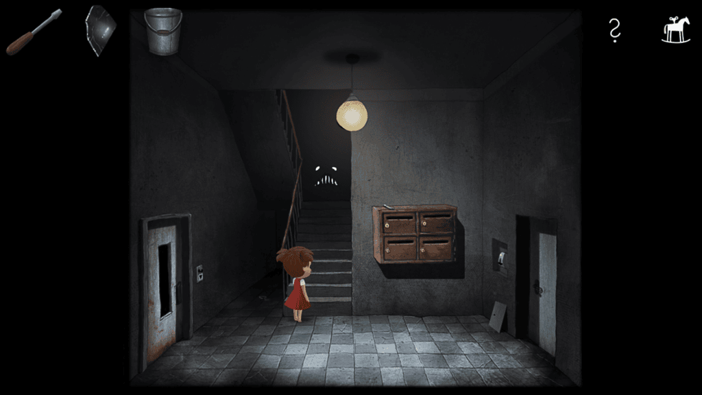 Beyond the Wall enemies