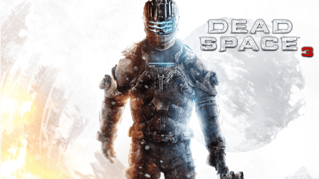 Dead Space 3