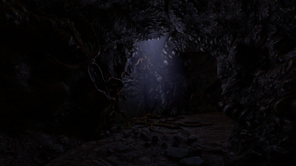 The Lies We Tell Ourselves