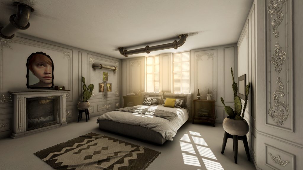 The Lies We Tell Ourselves graphic