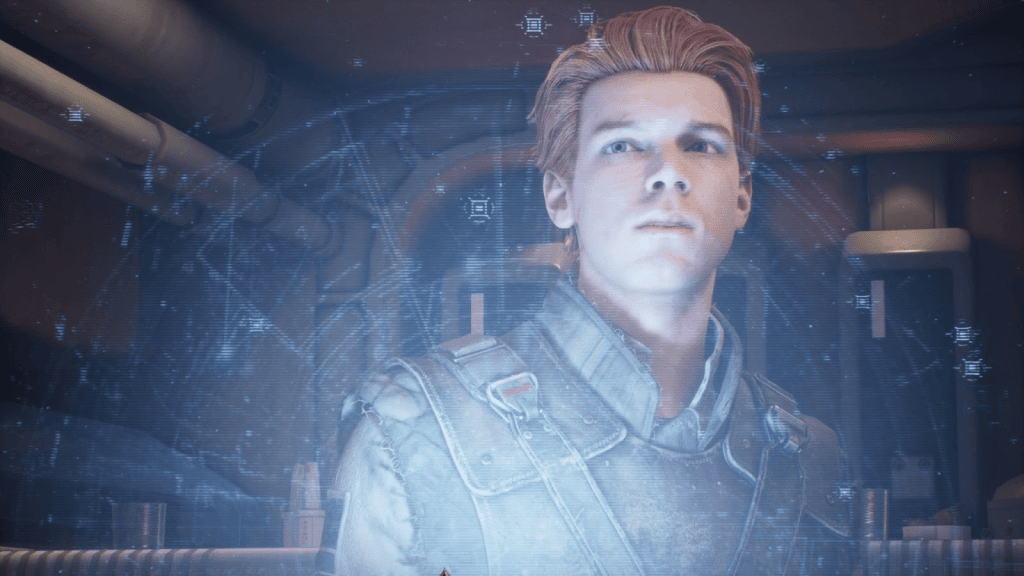 Star Wars: Jedi Fallen Order