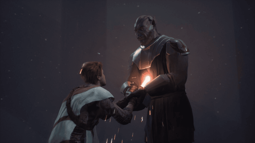 Star Wars: Jedi Fallen Order