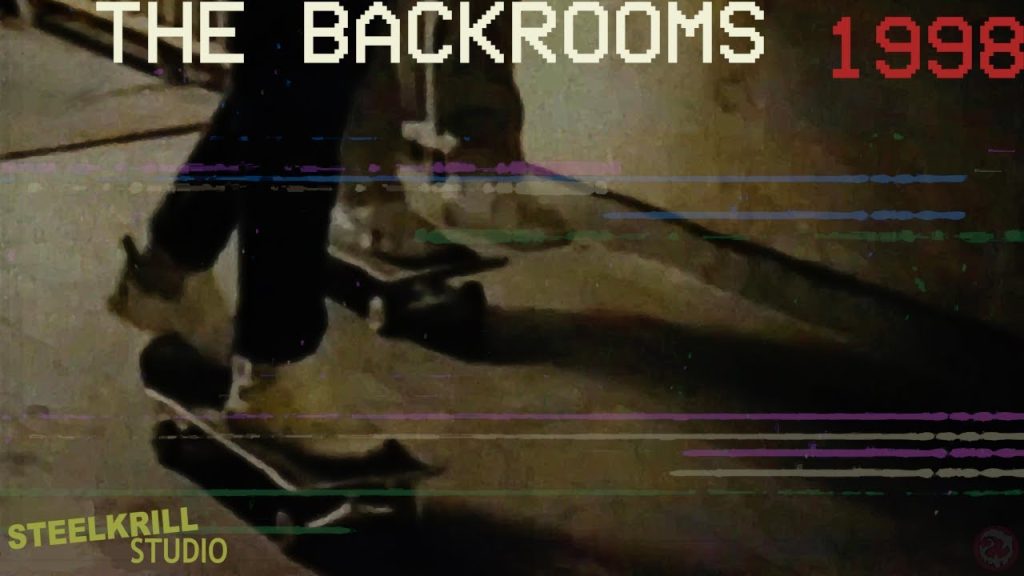 The Backrooms 1998
