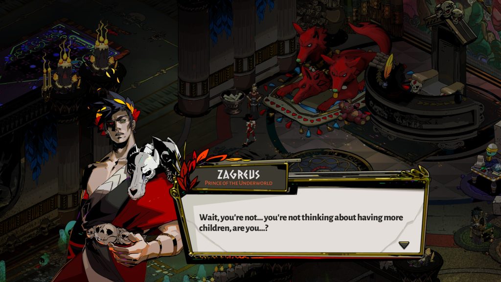 Zagreus