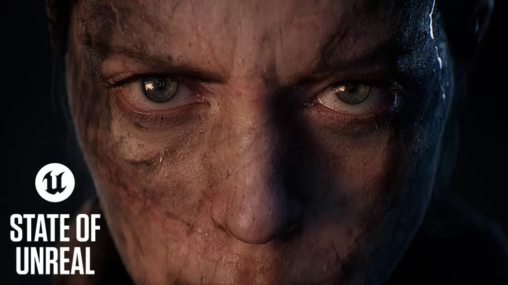 Hellblade II