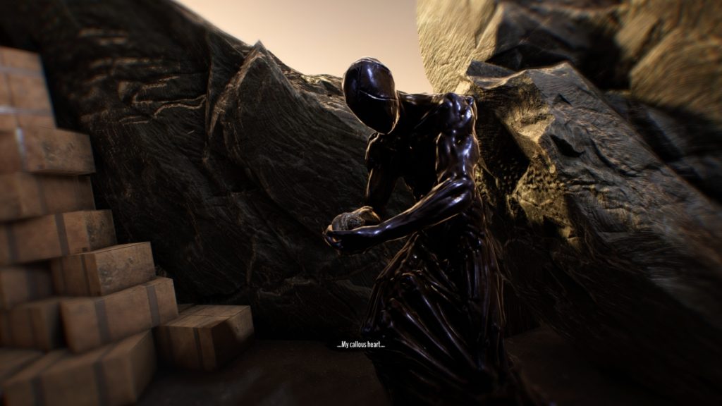 The Lies We Tell Ourselves