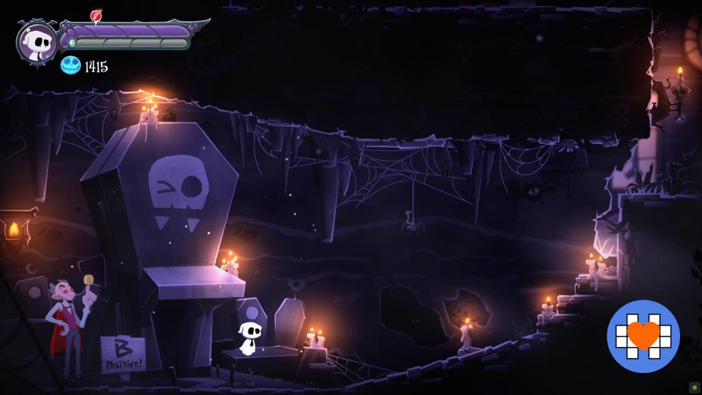 Death or Treat Joe Bite Them