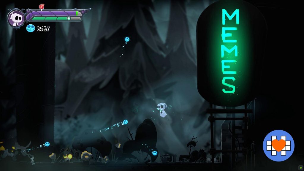 Death or Treat memes