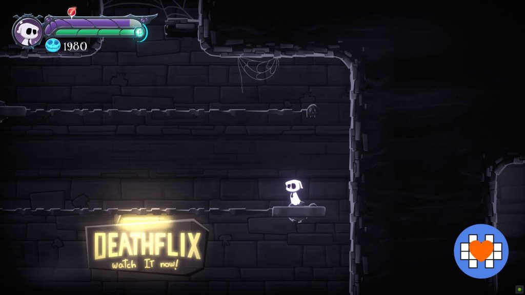 Death or Treat Deathflix