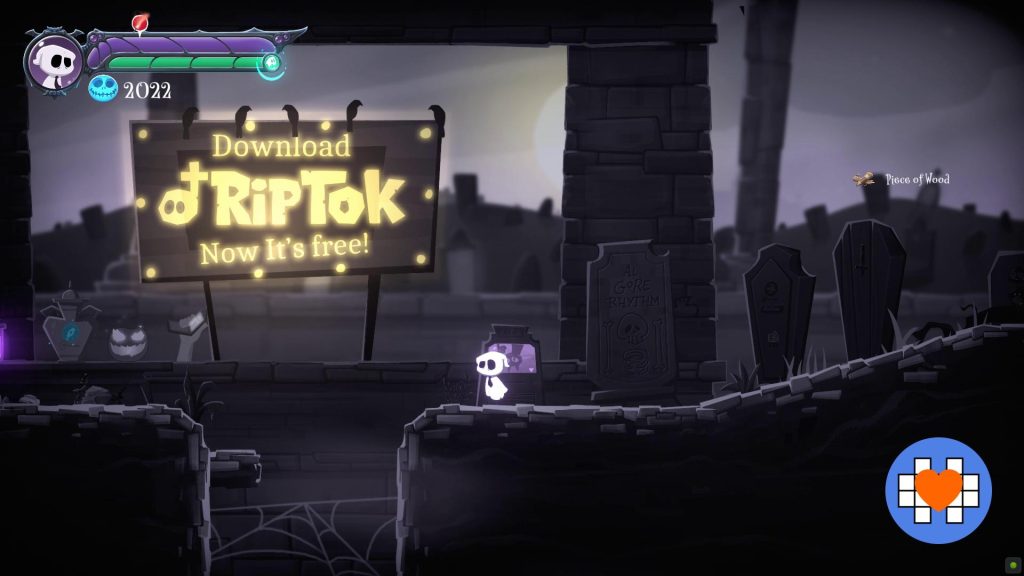 Death or Treat RipTok