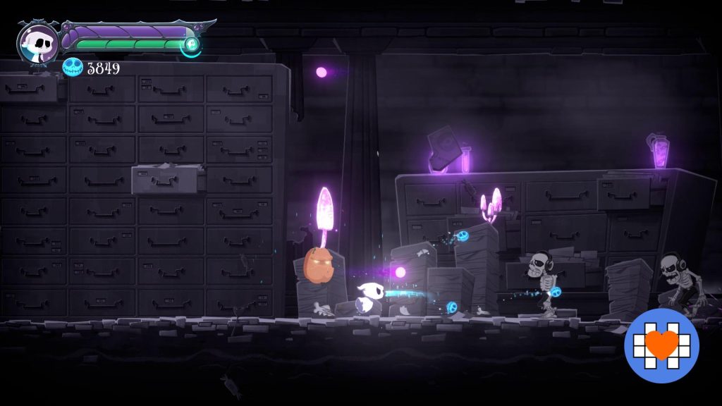 Death or Treat Wilson