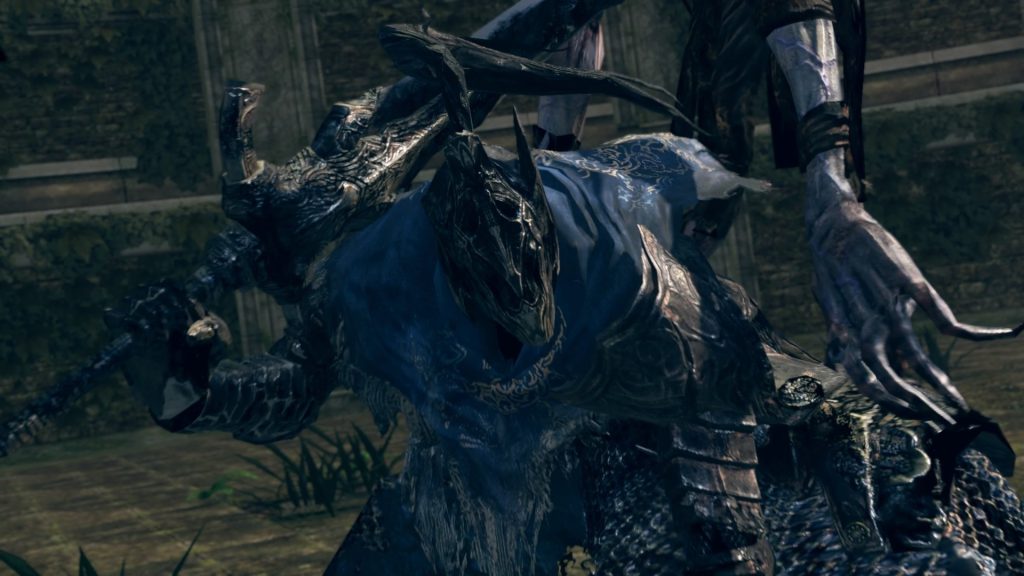 Artorias