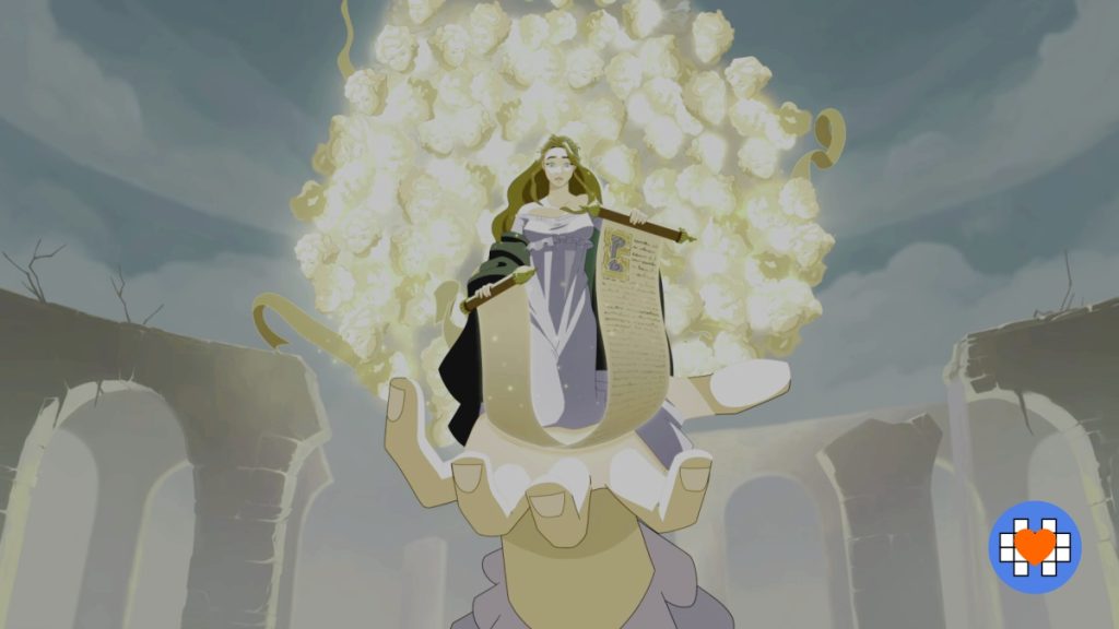 Blasphempus 2 Anunciada