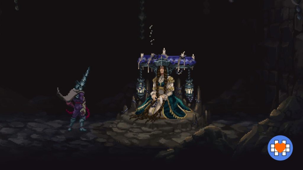 Blasphempus 2 Sagrario