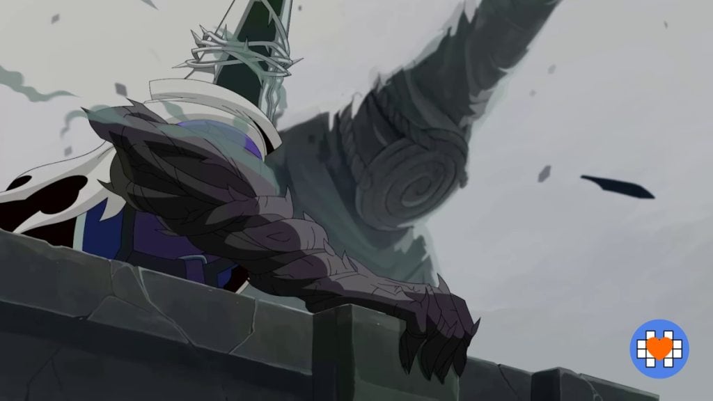 Blasphemous 2 Penitent One