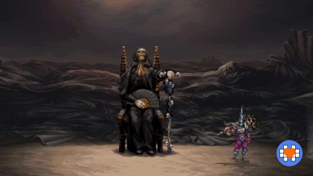 Blasphemous 2 Daughters Quest