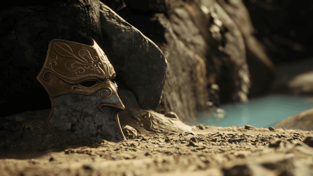 One, no one, and One Hundred Thousand