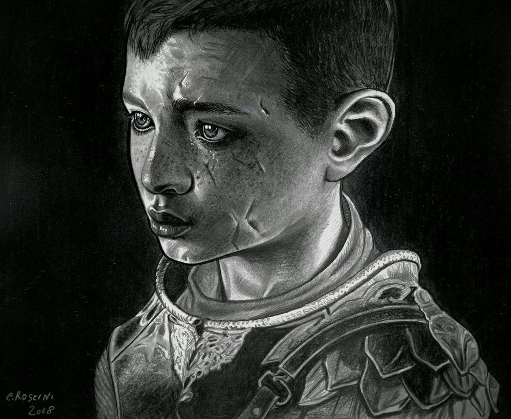 Atreus