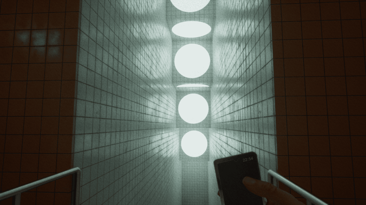 BrokenLore: UNFOLLOW