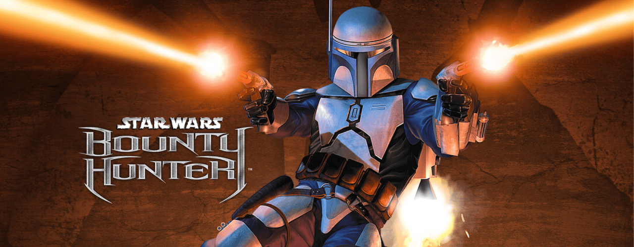 Star Wars: Bounty Hunter