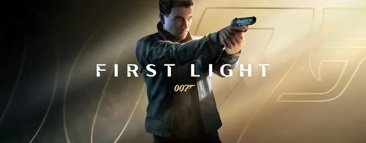 007 First Light